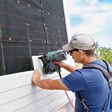 Best Custom Siding Design  in Memphis, MI